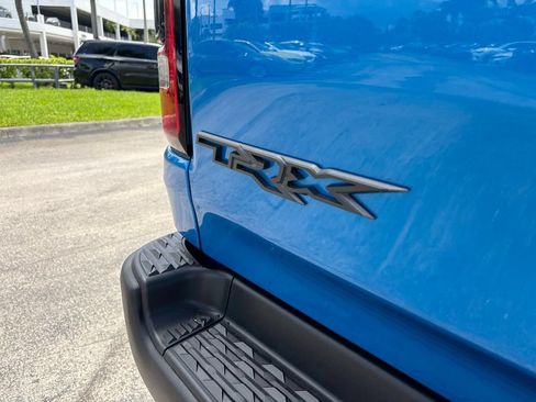 Used 2022 RAM 1500 TRX w/ TRX Level 2 Equipment Group AWD/4WD image 14