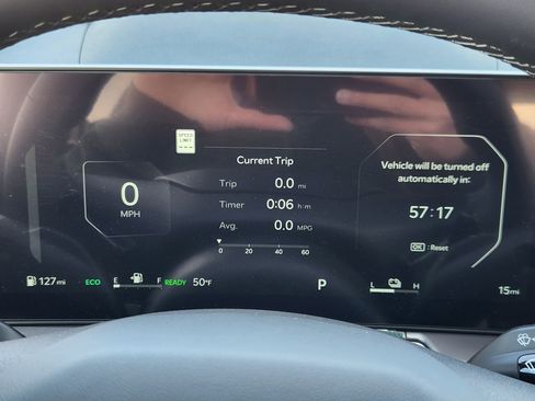 New 2026 Kia Sorento SX Prestige AWD/4WD image 18