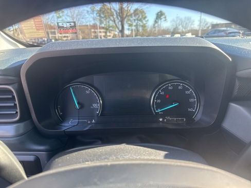 Used 2023 Ford Maverick Lariat w/ Lariat Luxury Package image 26