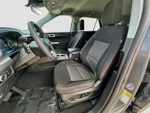 Used 2024 Ford Explorer XLT RWD image 20