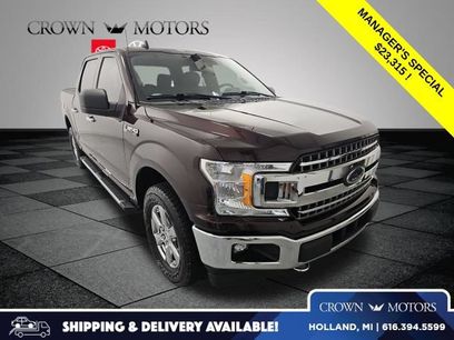 Used 2019 Ford F150 XLT w/ XTR Package