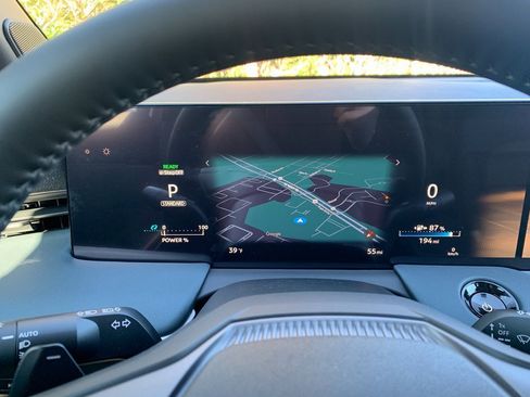 New 2026 Nissan Leaf SV+ image 9