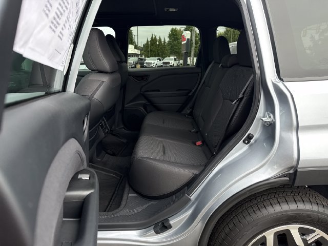 New 2026 Subaru Forester Premium AWD/4WD image 16