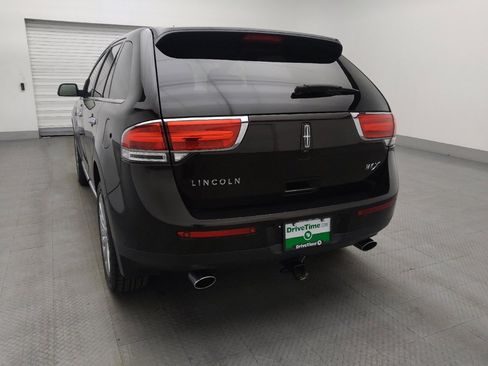 Used 2014 Lincoln MKX FWD w/ Equipment Group 101A image 6