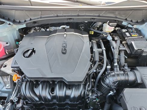 Certified 2025 Hyundai Santa Cruz SE image 20