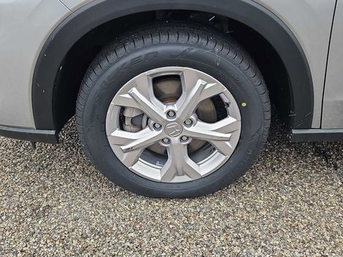 Certified 2024 Honda HR-V LX image 7
