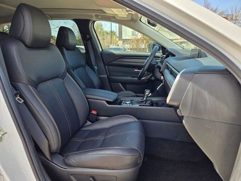 Used 2025 MAZDA CX-50 AWD 2.5 S w/ Premium Plus Pkg image 29