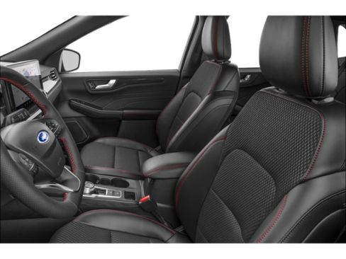 Used 2023 Ford Escape ST-Line w/ Tech Pack #1 FWD image 6