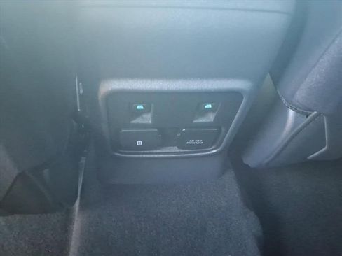 Certified 2024 Ford Bronco Badlands image 18