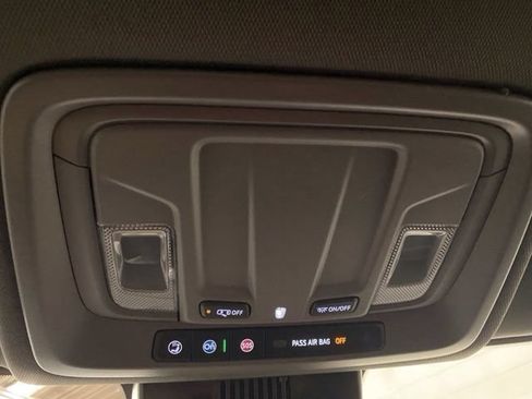 New 2026 Chevrolet Silverado 2500 W/T AWD/4WD image 35