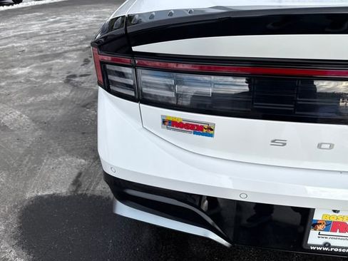 Used 2025 Hyundai Sonata Limited image 49