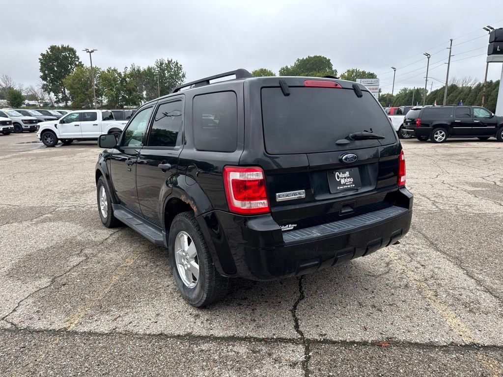 Used 2012 Ford Escape XLT FWD image 5