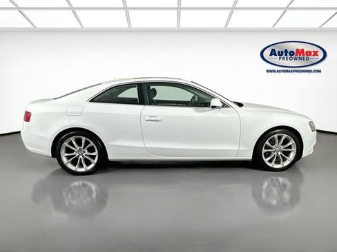 Used 2013 Audi A5 2.0T Premium Plus image 10