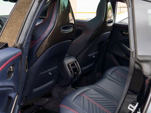 Used 2023 Aston Martin DBX 707 image 29