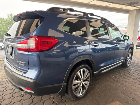 Used 2021 Subaru Ascent Touring w/ Popular Package #2A AWD/4WD image 6