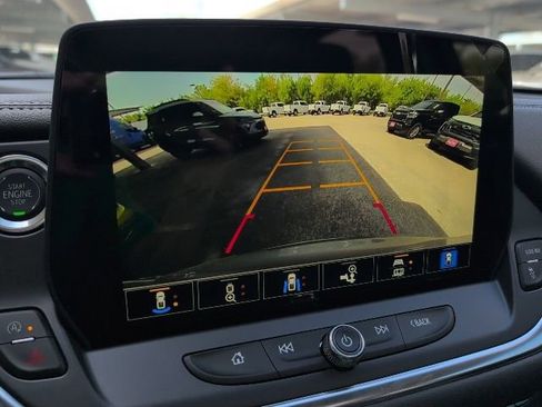 New 2025 Chevrolet Blazer LT w/ Sound & Technology Package image 25