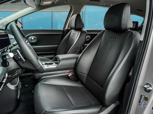 New 2026 Hyundai Ioniq 9 SEL AWD/4WD image 44