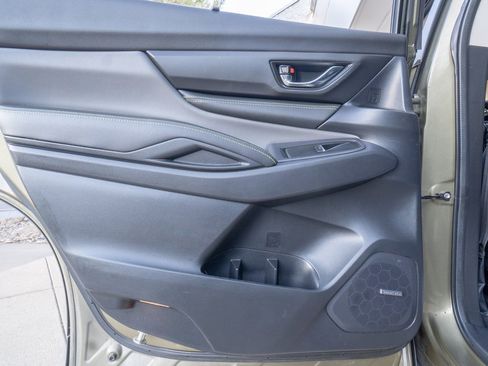 Used 2023 Subaru Ascent Onyx Edition Limited image 16