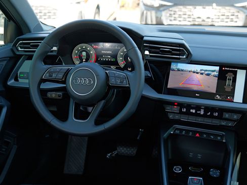 New 2026 Audi A3 2.0T Premium image 26