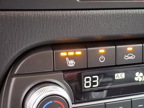 New 2025 MAZDA CX-5 AWD 2.5 S w/ Select Package image 20