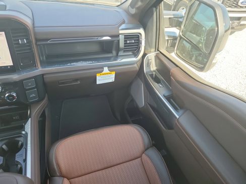 New 2026 Ford F350 King Ranch AWD/4WD image 10