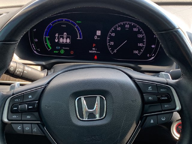 Used 2022 Honda Accord Touring image 15