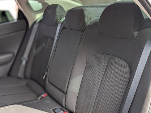 Used 2019 Kia Optima LX FWD image 12