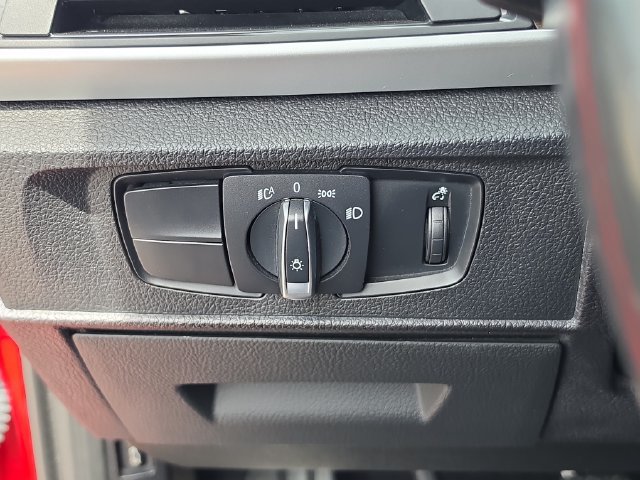 Used 2017 BMW M240i Convertible RWD image 15