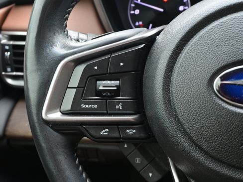 Used 2021 Subaru Outback Touring XT AWD/4WD image 18