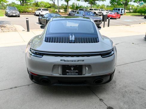 Used 2024 Porsche 911 Carrera GTS RWD image 6
