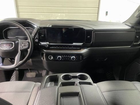 Used 2024 GMC Sierra 1500 Elevation AWD/4WD image 13