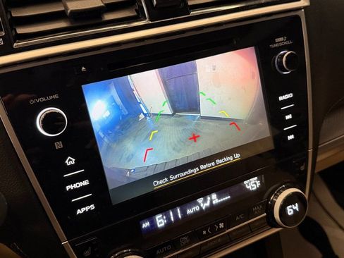 Used 2019 Subaru Outback 2.5i Premium w/ Popular Package #2 image 13