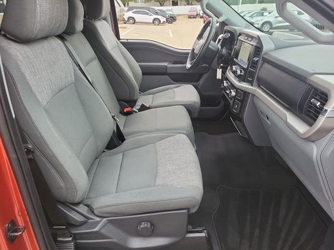 Used 2023 Ford F150 XLT w/ Equipment Group 301A Mid image 27