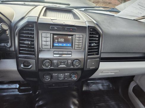 Used 2016 Ford F150 XL image 6