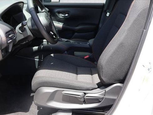 New 2027 Honda HR-V Sport image 11