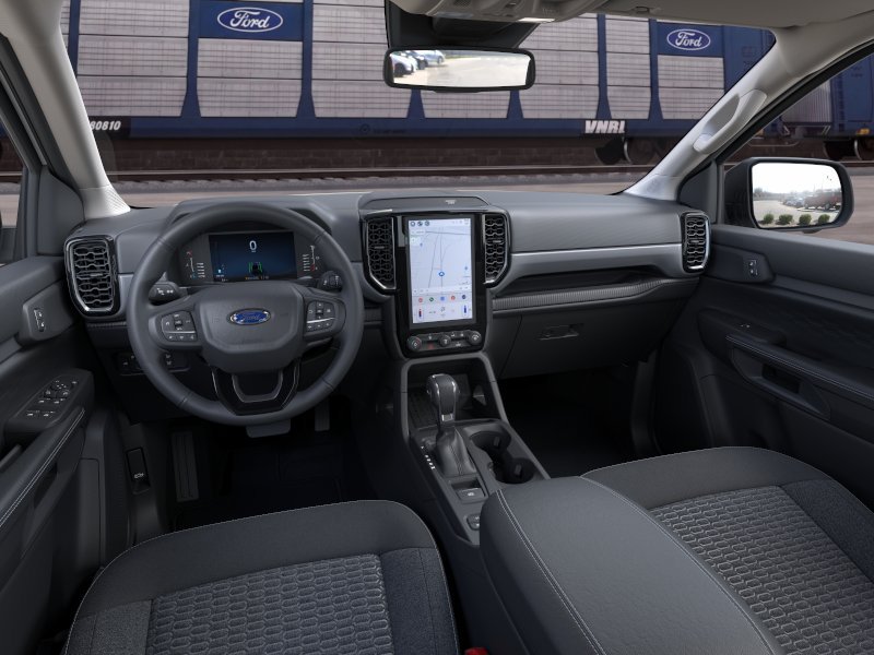 New 2026 Ford Ranger XLT RWD image 31