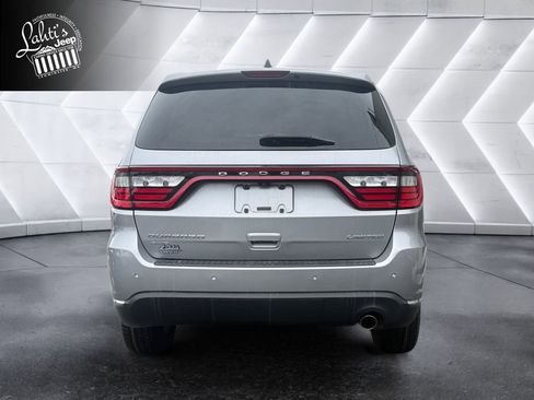 Used 2015 Dodge Durango Limited w/ Nav & Power Liftgate Group image 5