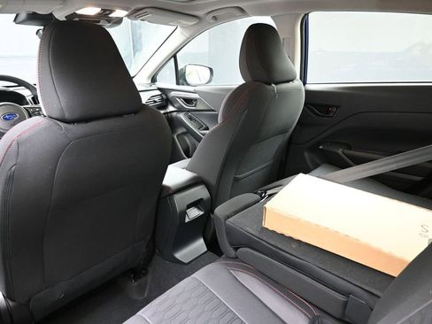 New 2026 Subaru Impreza 2.0i Sport image 19