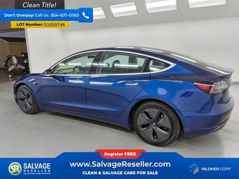 Used 2018 Tesla Model 3 RWD image 3