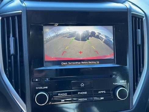 Used 2023 Subaru Impreza Premium w/ Popular Package #3 image 22