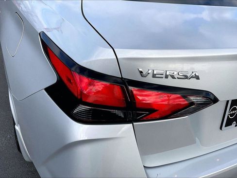 Certified 2023 Nissan Versa S w/ S Plus Package image 30