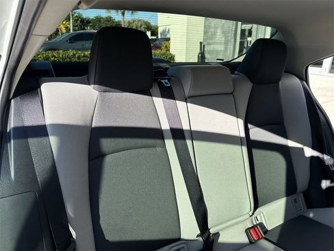 Used 2024 Toyota Corolla LE image 48