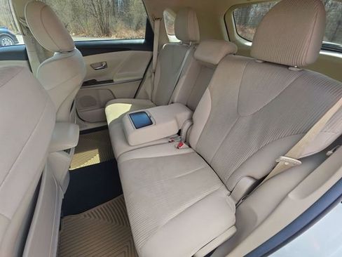 Used 2015 Toyota Venza LE FWD image 23
