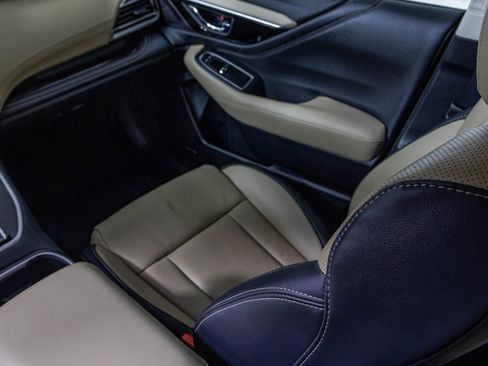 Used 2025 Subaru Outback Limited w/ Popular Package #2 image 68