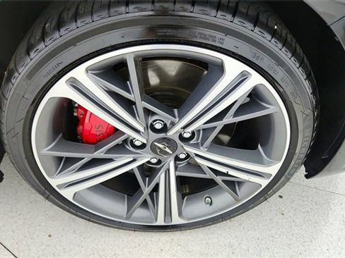 Used 2025 Genesis G70 2.5T w/ Sport Prestige Package image 55