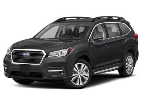 Used 2019 Subaru Ascent Limited w/ Popular Package #2A AWD/4WD image 1