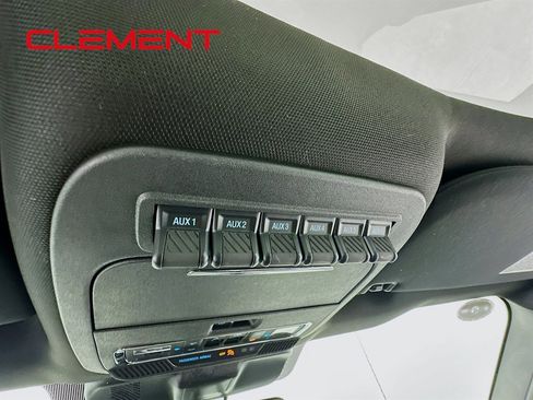 Certified 2025 Ford F150 Raptor w/ Equipment Group 803A Raptor R image 42