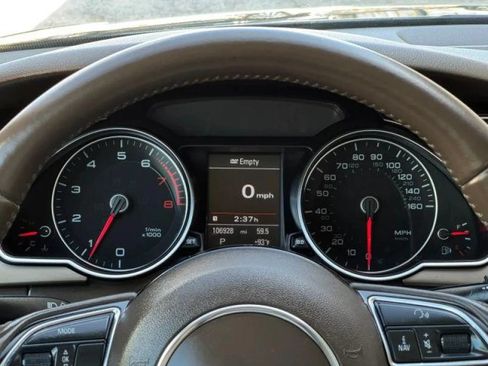 Used 2013 Audi A5 2.0T Premium Plus AWD/4WD image 27