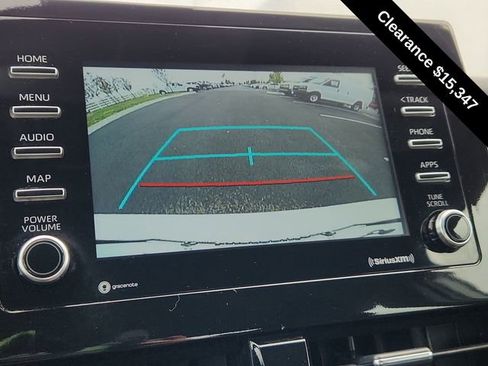 Used 2022 Toyota Camry LE image 38