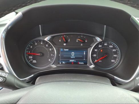 Used 2024 Chevrolet Equinox LT image 17